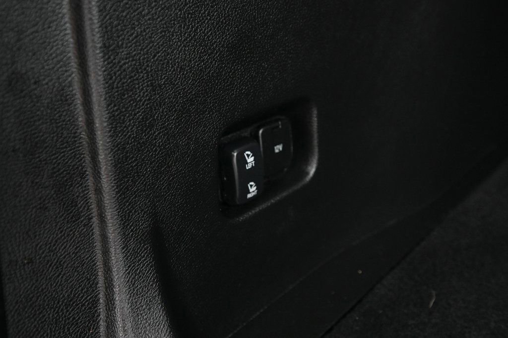 Certified 2024 Ford Edge SEL w/ Convenience Package image 20