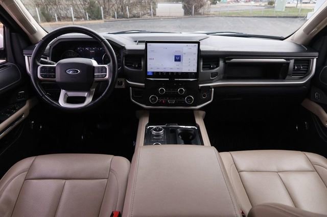 Certified 2024 Ford Expedition Max XLT image 22