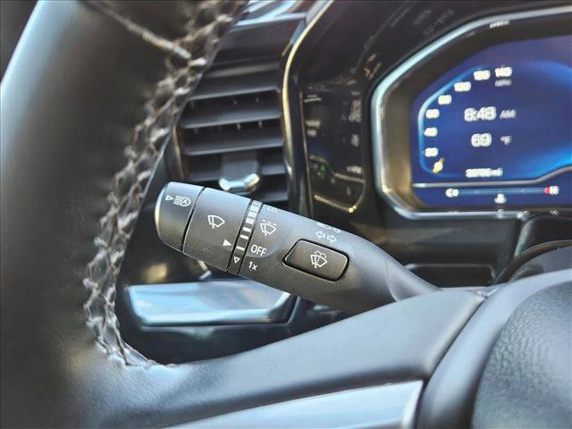 Used 2023 Chevrolet Silverado 1500 LT image 24