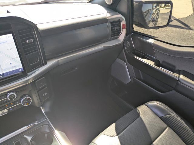 Certified 2023 Ford F150 Raptor image 18