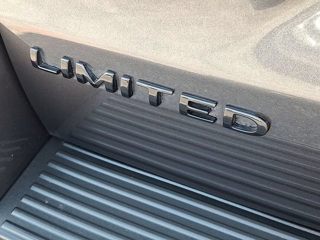 Certified 2021 Ford Expedition Limited AWD/4WD image 30