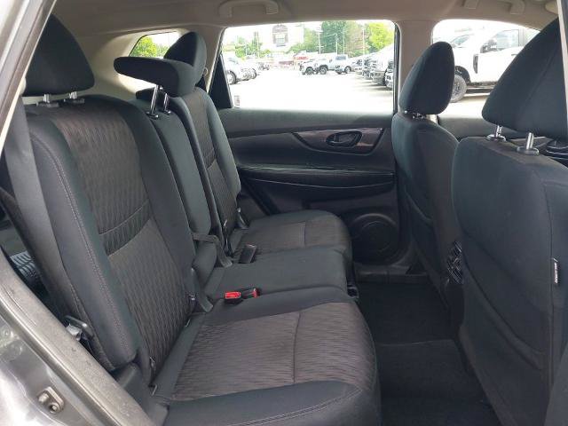 Used 2019 Nissan Rogue S FWD image 22
