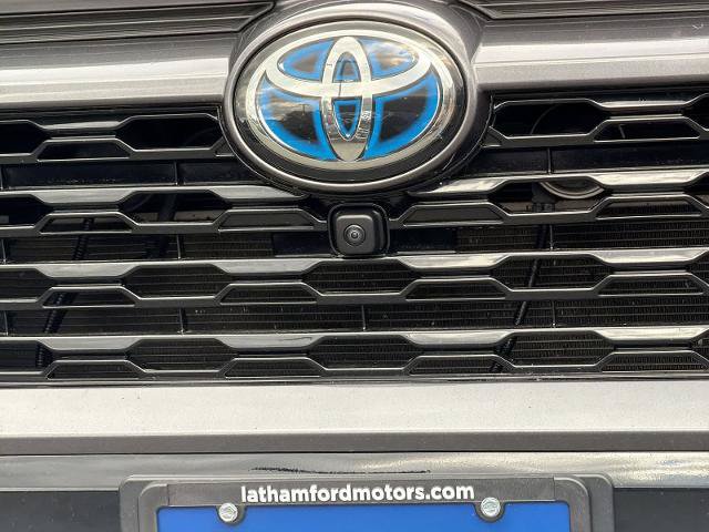Used 2024 Toyota RAV4 XSE w/ Advanced Technology Package AWD/4WD image 12