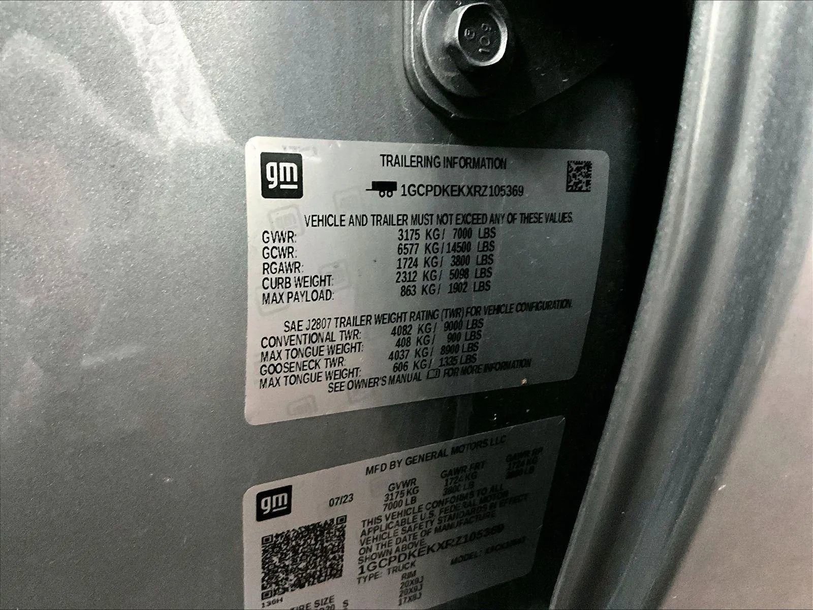 Used 2024 Chevrolet Silverado 1500 LT image 33