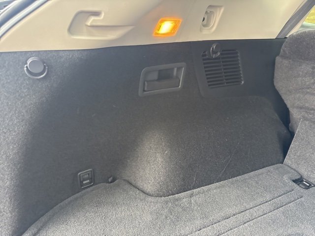 Used 2024 Nissan Murano SV w/ SV Midnight Edition Package image 40