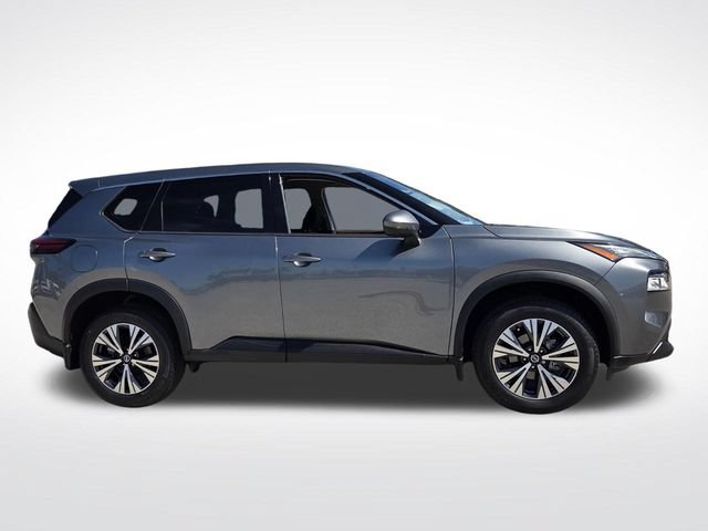 Used 2021 Nissan Rogue SV FWD image 10
