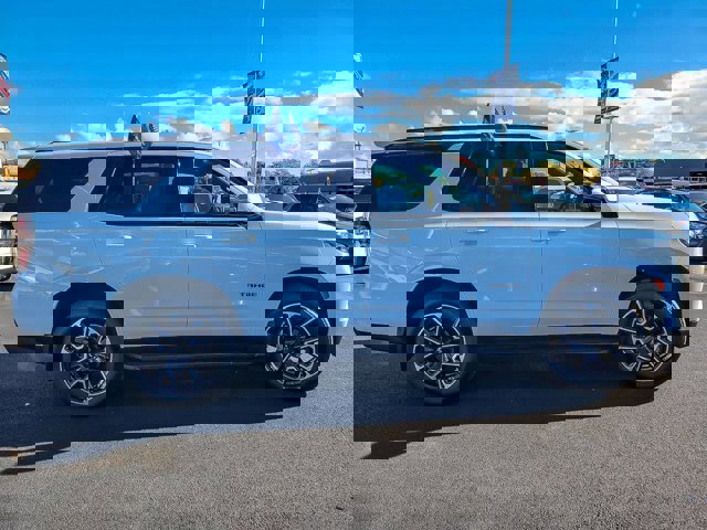 Used 2024 Chevrolet Tahoe RST w/ Luxury Package image 6