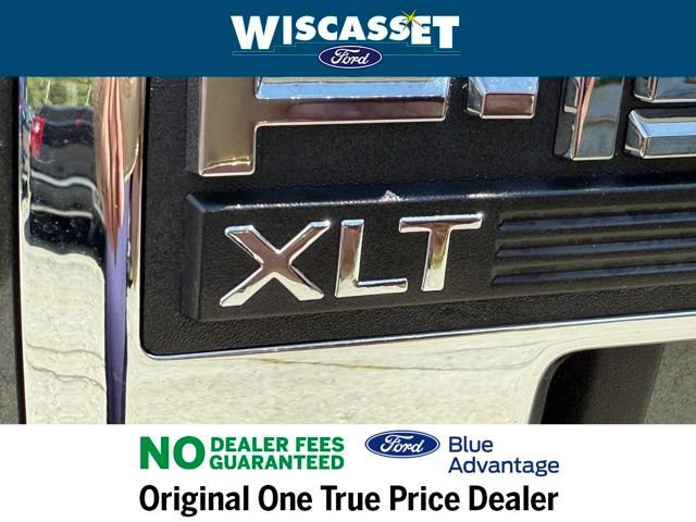 Certified 2021 Ford F150 XLT image 17