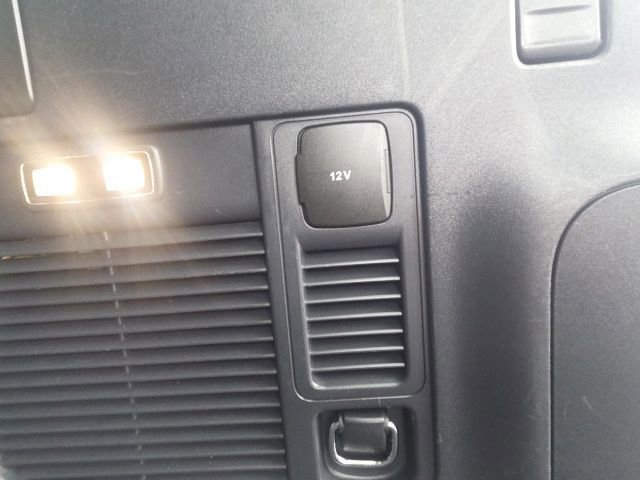 Certified 2025 Ford Expedition Active AWD/4WD image 13