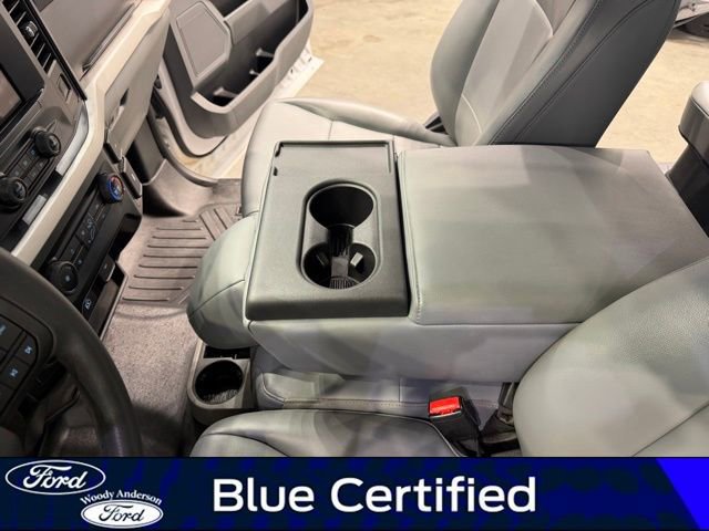 Certified 2021 Ford F150 XL image 18