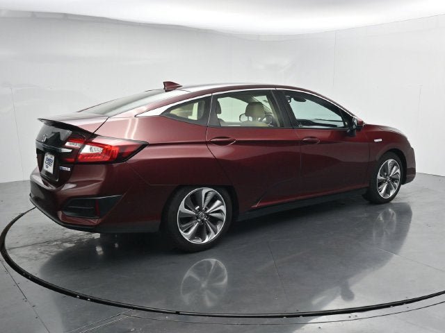 Used 2021 Honda Clarity Plug-In Hybrid image 10