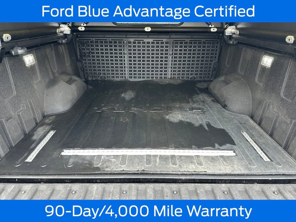 Used 2022 Toyota Tundra Platinum w/ Advanced Package image 7