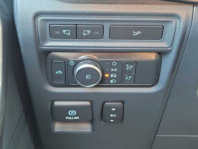 Certified 2022 Ford F150 Tremor w/ Equipment Group 401A Mid AWD/4WD image 14