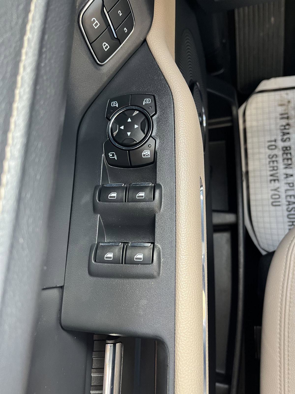 Certified 2024 Ford Expedition Max Limited image 11