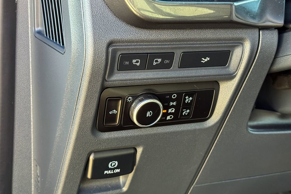 Certified 2023 Ford F150 XLT w/ Equipment Group 302A High image 29