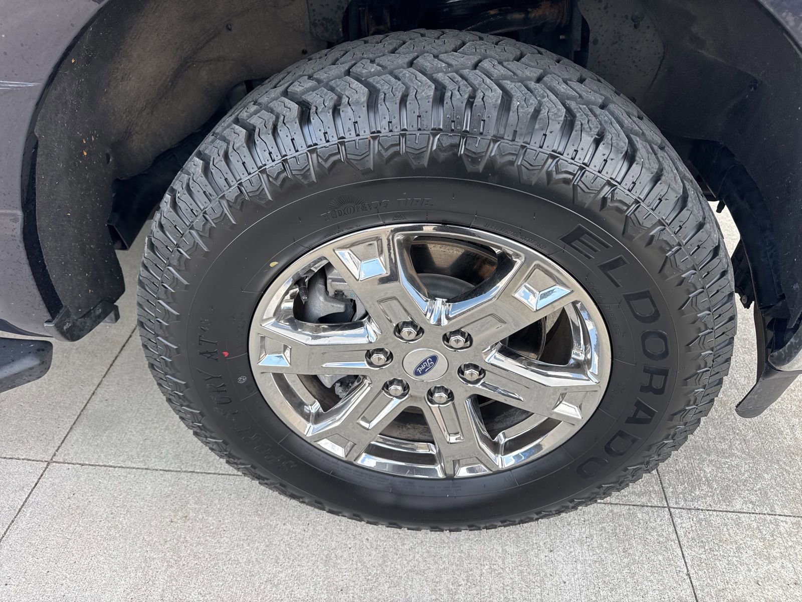 Certified 2021 Ford F150 XLT w/ Equipment Group 302A High AWD/4WD image 24