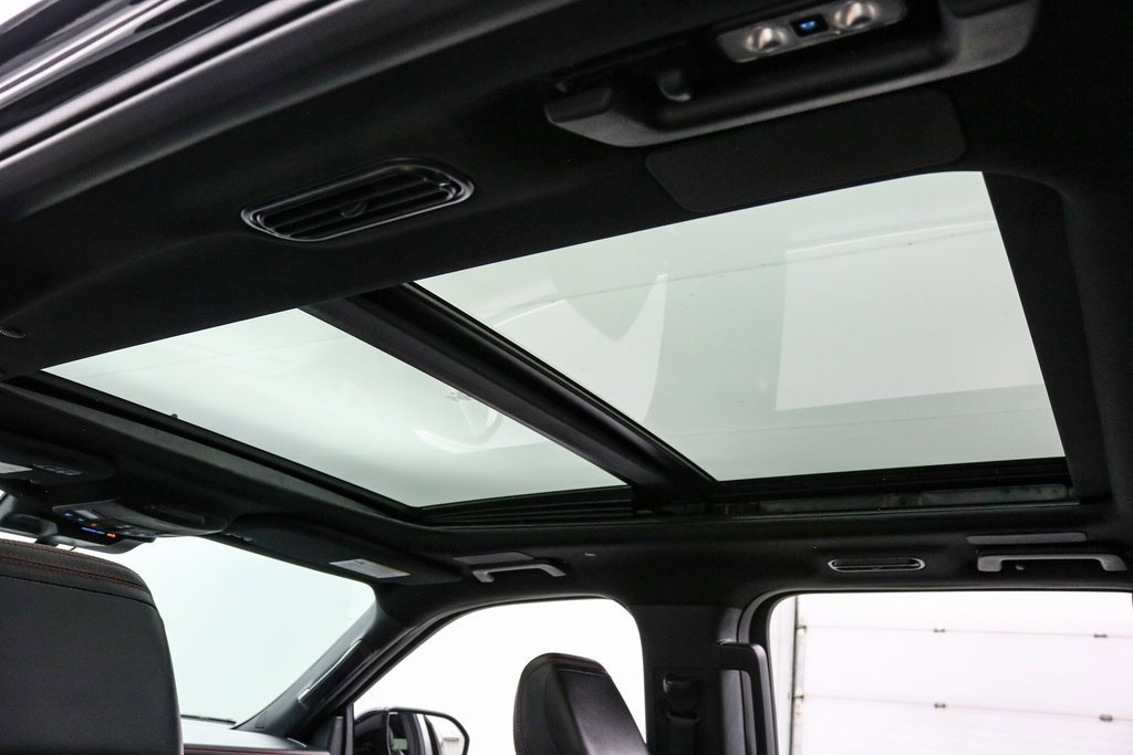 Certified 2022 Ford Expedition Limited w/ Equipment Group 304A image 22