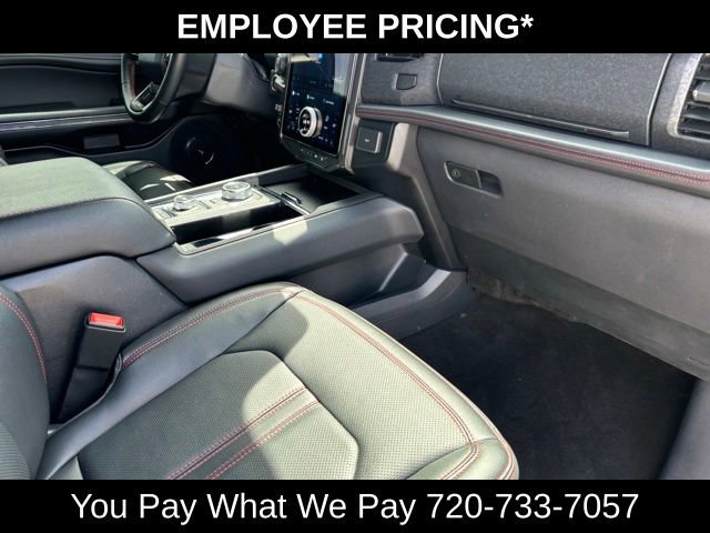 Certified 2024 Ford Expedition Limited AWD/4WD image 25