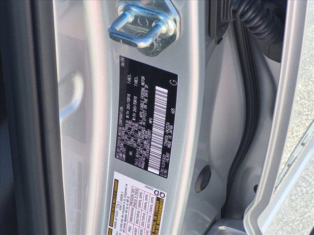 Used 2026 Toyota 4Runner TRD Off-Road Premium AWD/4WD image 25
