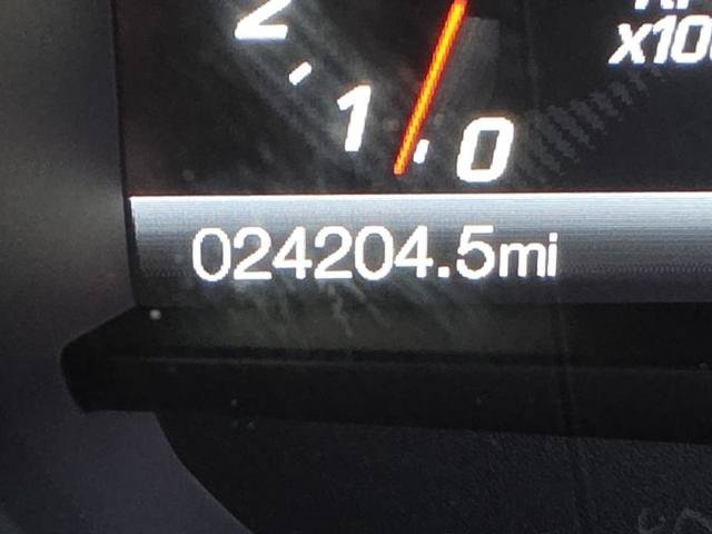 Certified 2024 Ford Edge ST AWD/4WD image 20