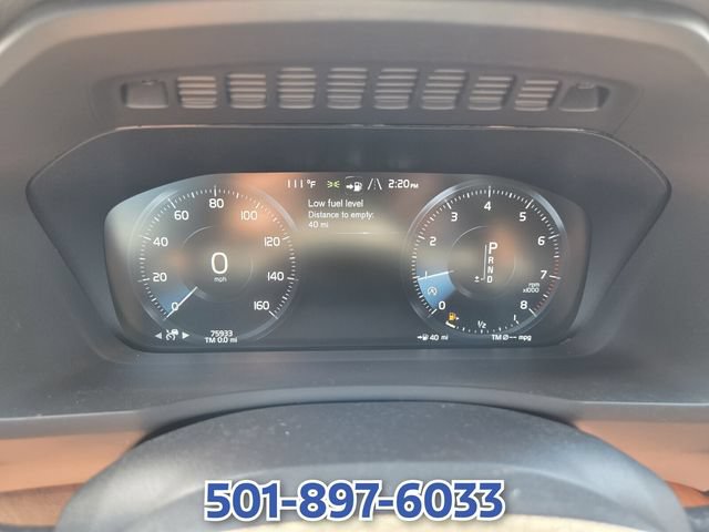 Used 2022 Volvo XC90 T5 Momentum FWD image 24