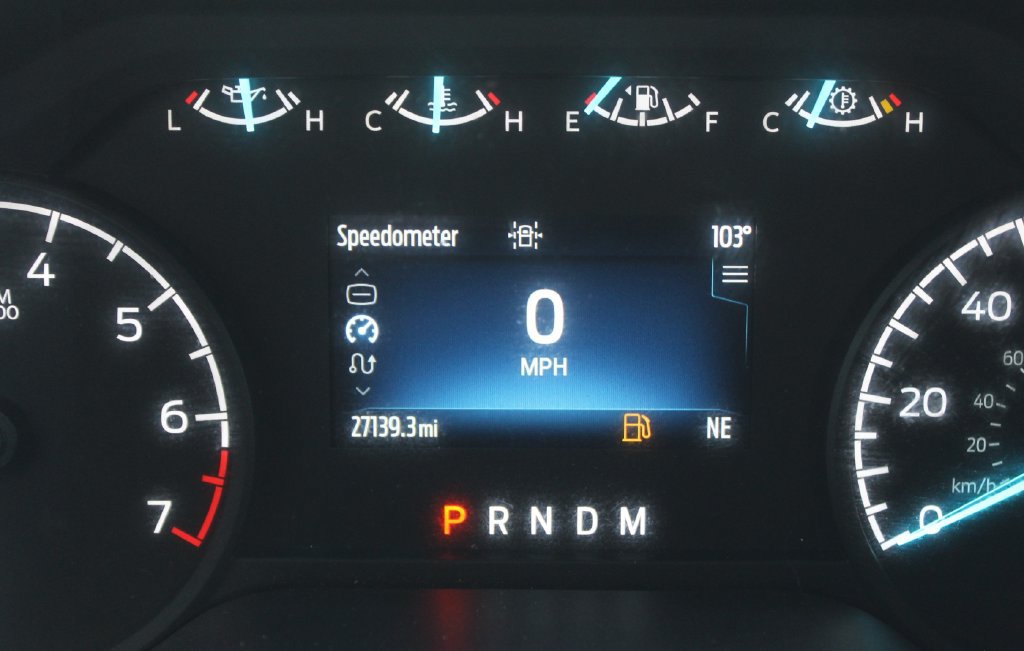 Certified 2023 Ford F150 XL w/ STX Appearance Package AWD/4WD image 14