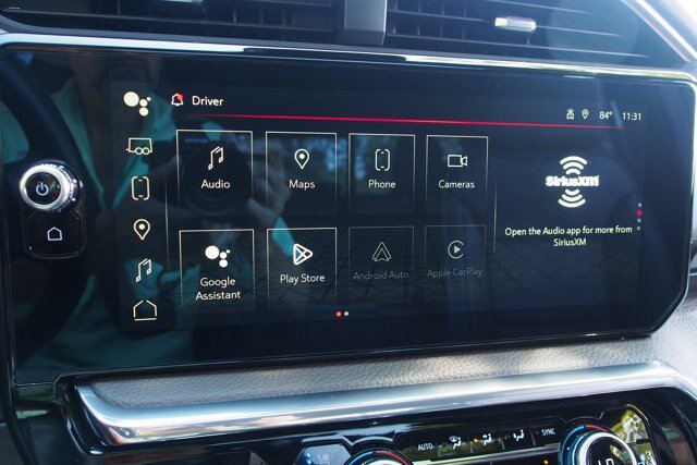 Used 2024 GMC Sierra 1500 Denali AWD/4WD image 29