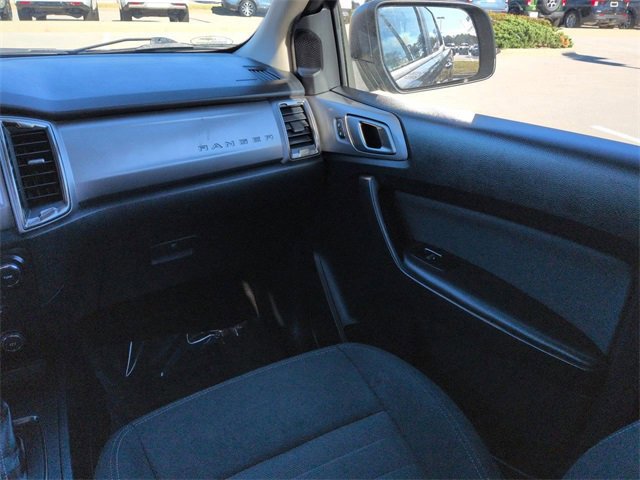 Certified 2020 Ford Ranger XLT w/ Equipment Group 301A Mid image 17