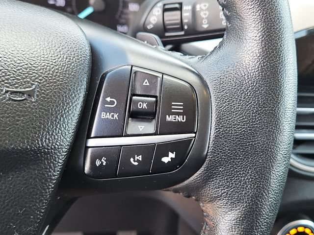 Certified 2020 Ford Escape SEL AWD/4WD image 18