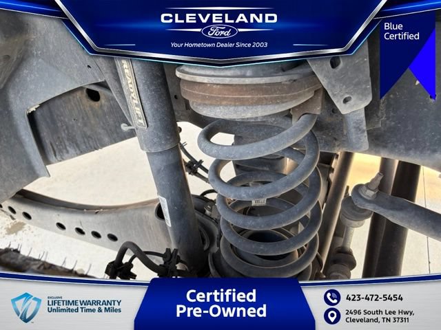 Used 2019 RAM 2500 Big Horn AWD/4WD 360° Tour