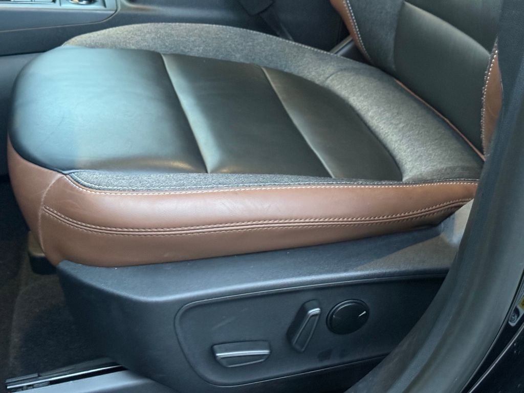 Certified 2023 Ford Bronco Sport Outer Banks w/ Tech Package image 21