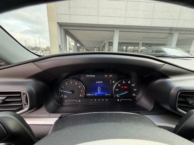 Certified 2021 Ford Explorer XLT w/ Equipment Group 202A image 12