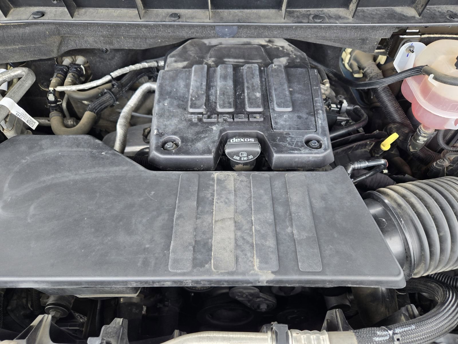 Used 2022 GMC Sierra 1500 Elevation image 30