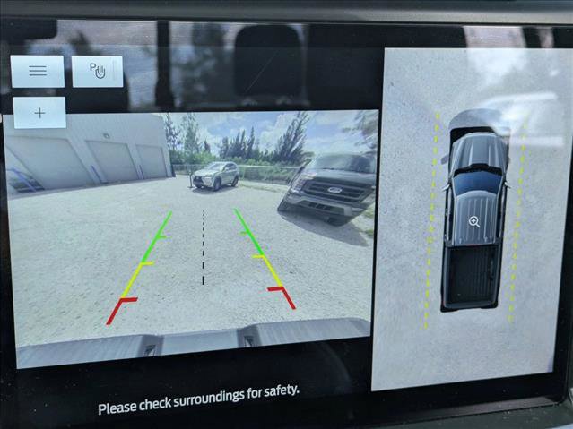 Certified 2021 Ford F150 XLT w/ Equipment Group 302A High image 13