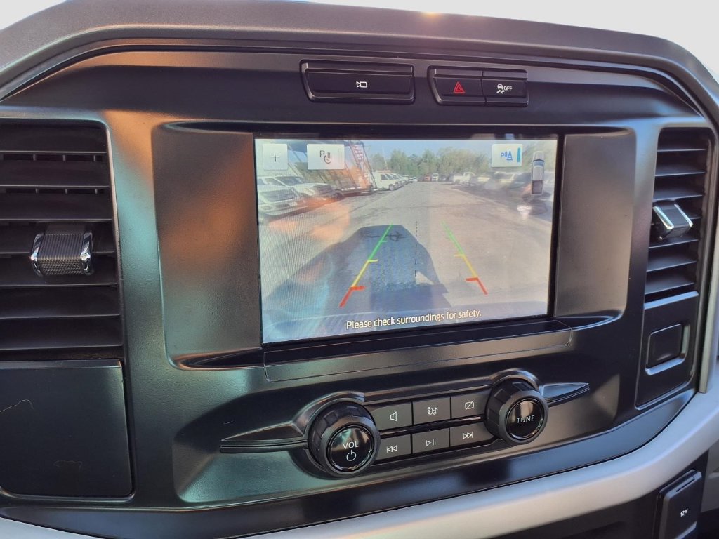 Certified 2023 Ford F150 XLT AWD/4WD image 11