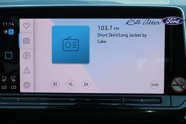 Used 2024 Volkswagen Atlas SE AWD/4WD image 19