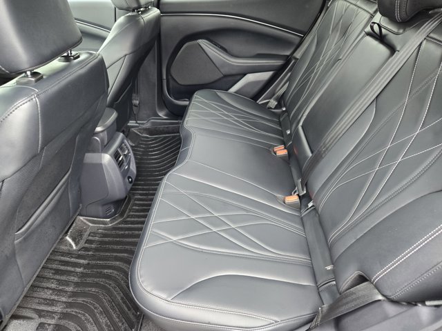 Certified 2025 Ford Mustang Mach-E Select w/ Comfort Package Lite image 28