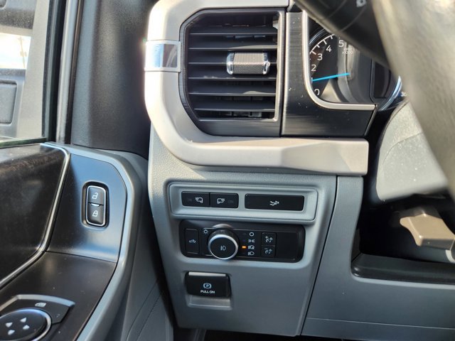 Certified 2022 Ford F150 XLT w/ Equipment Group 302A High image 25