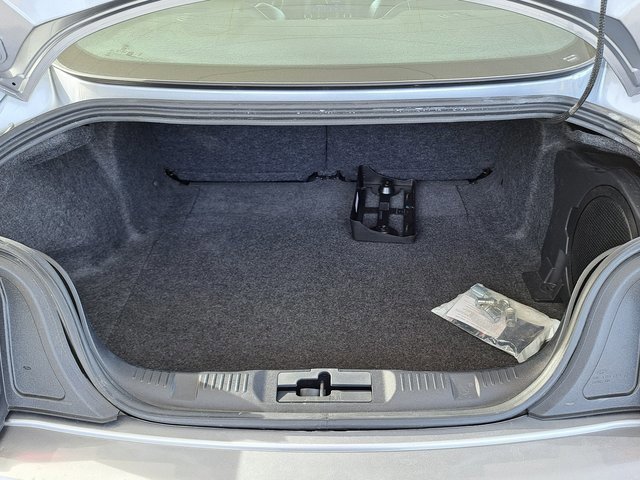 Certified 2023 Ford Mustang GT Premium w/ Equipment Group 401A image 28