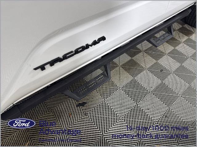Used 2025 Toyota Tacoma TRD Sport RWD image 14