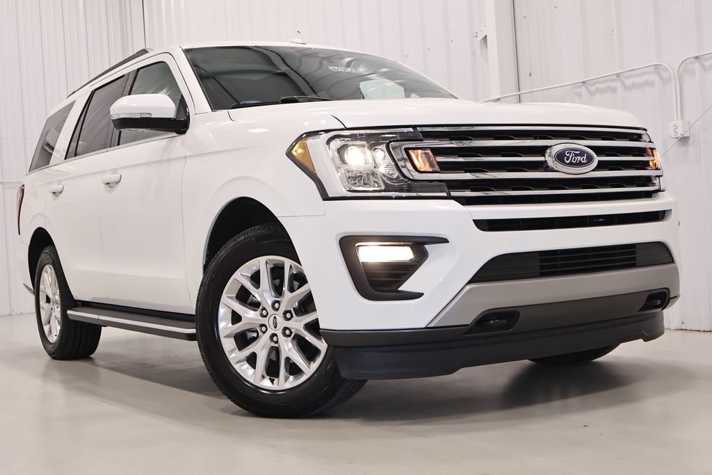 Certified 2021 Ford Expedition XLT AWD/4WD image 49