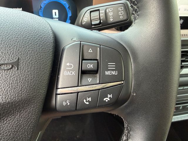 Certified 2025 Ford Bronco Sport Outer Banks w/ Outer Banks Tech Package+ AWD/4WD image 20