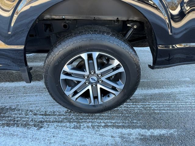Certified 2023 Ford F150 XL w/ STX Appearance Package image 25