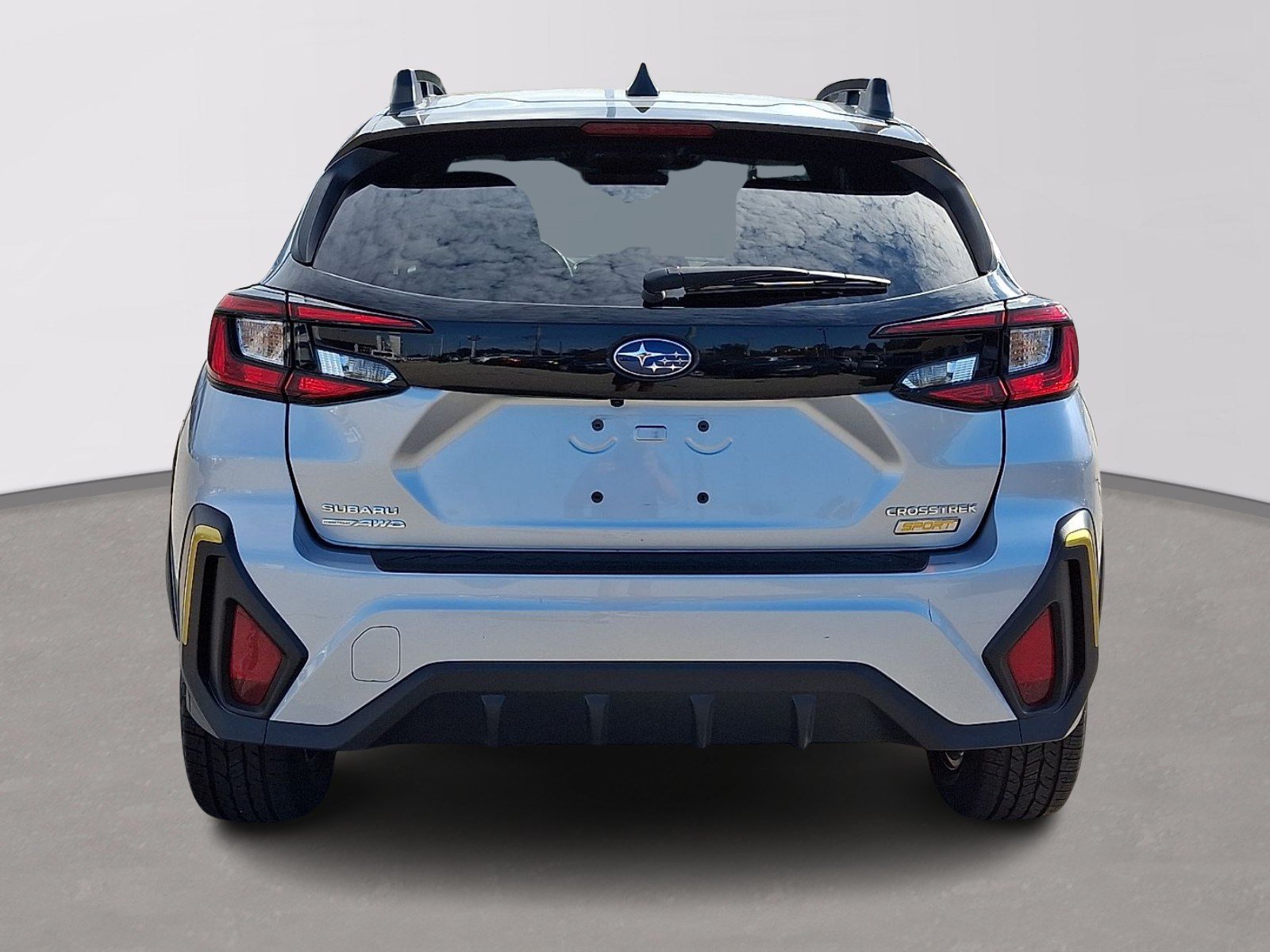 Used 2024 Subaru Crosstrek 2.5i Sport w/ Crosstrek Mirror Package AWD/4WD image 5