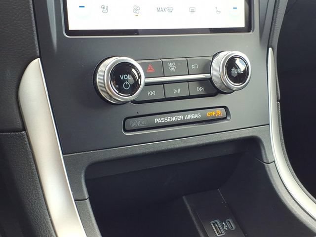 Certified 2023 Ford Edge SEL w/ Convenience Package AWD/4WD image 27