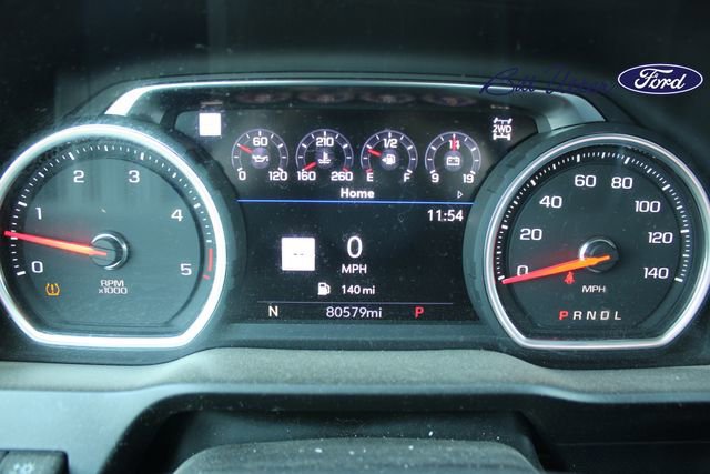 Used 2020 Chevrolet Silverado 2500 High Country w/ Z71 Off-Road Package image 10