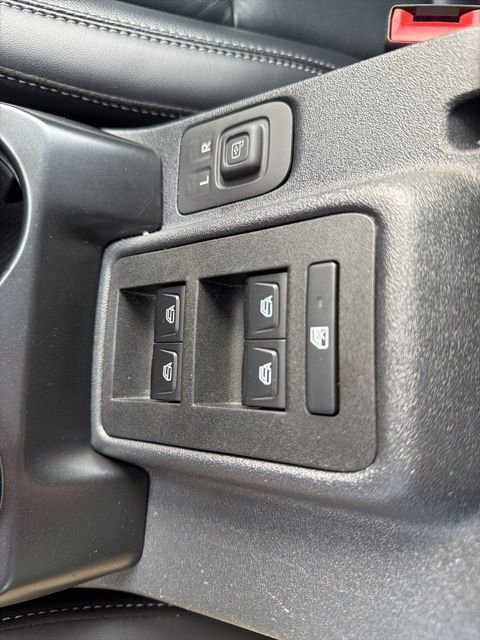 Certified 2025 Ford Bronco Outer Banks image 32