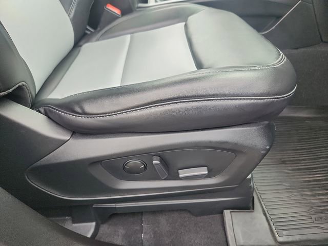 Certified 2023 Ford Explorer XLT w/ Equipment Group 202A image 35