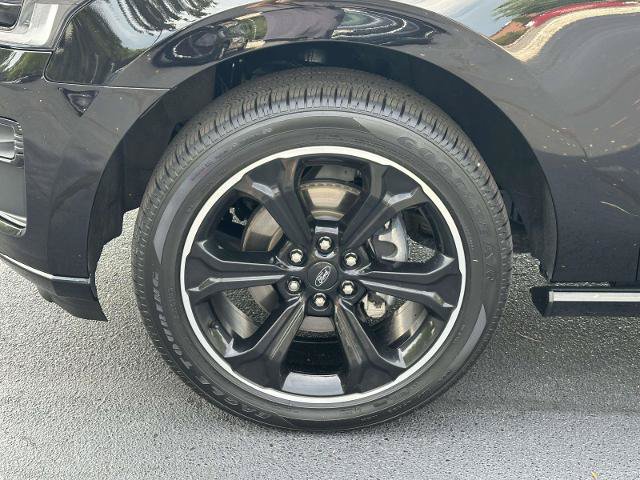 Certified 2024 Ford Expedition Max Limited AWD/4WD image 6