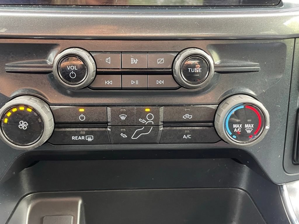 Certified 2024 Ford F150 STX AWD/4WD image 37